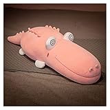 Estos juguetes de peluche acurrucados, adorables y rellenos se convertirán en sus amigos en su vida diaria.Los niños, los adolescentes y los adultos disfrutarán del compañero de estos peluches.