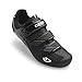 Giro Treble II Road Shoes, Matte Black, Size 47