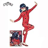 Producto licencia oficial Miraculus Ladybug
