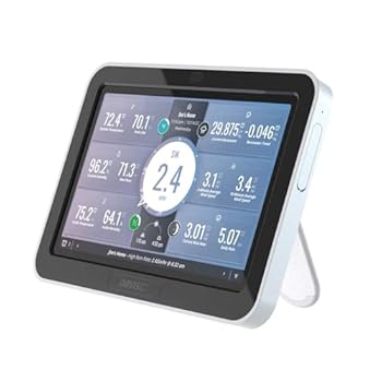 Davis WeatherLink Consola: Gran producto