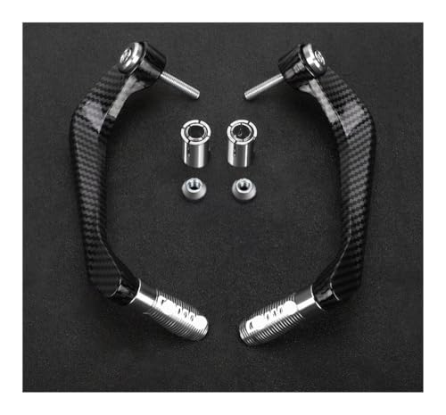 Protège-mains CB1000R pour rouler par tous les temps - Confort guidon moto