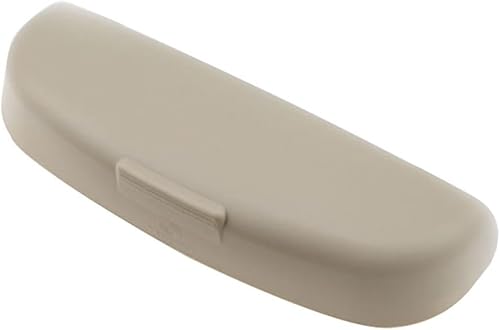 Miniatura 6 de Caja de gafas de automóvil, caja de almacenamiento para gafas de sol, soporte para Mazda 2, 3, 6, Cx3, CX-3, CX5, CX-5, Axela Atenza, apto para