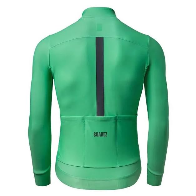 Suarez Thermal Ascender 2.4 Long Sleeve Jersey L