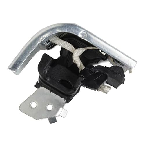3RG INDUSTRIAL - Soporte Escape- OEM 8200310006 8200035448 - Piezas para Coche Recambios Motor y Otras Partes de Vehículo | Compatible con los Modelos de Coche y Moto indicados más Abajo. - imagen 5