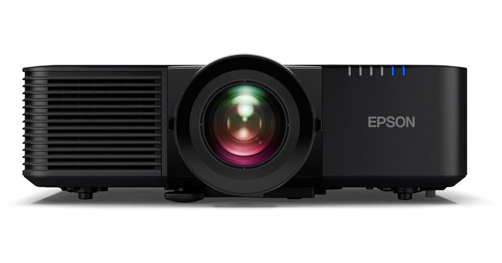 Epson PowerLite L795SE