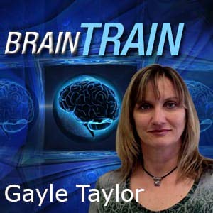 Brain Train cover art