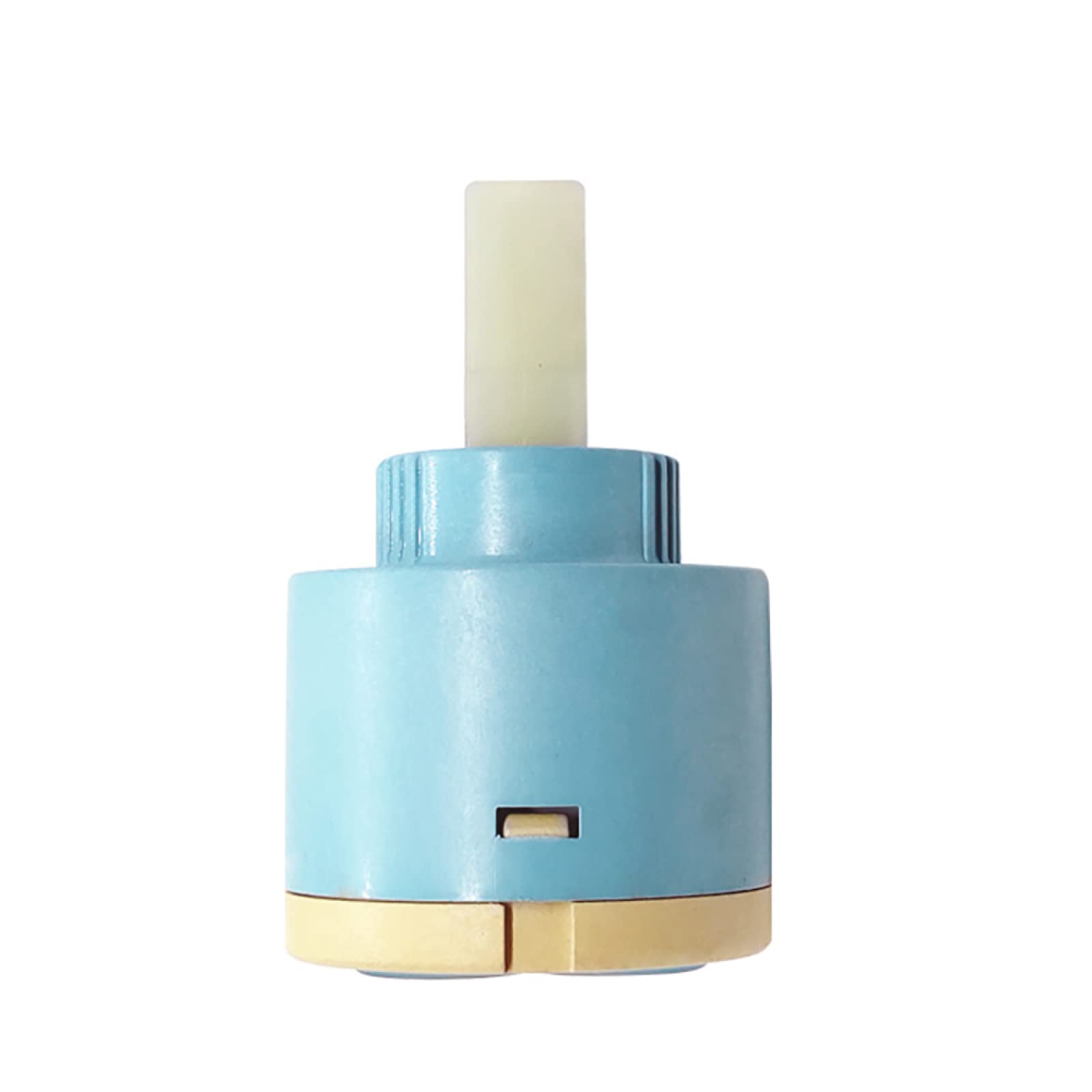 Cartouche céramique 40mm pour mitigeur monobloc de cuisine et salle de bain