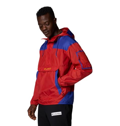 Image of Columbia Men's Challenger II Windbreaker
