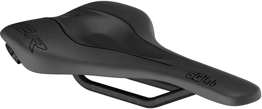 Sqlab612 Ergowave R Carbonサドル140mm幅使用極少品 Amazon.com : 612 R Ergowave Carbon, Road & MTB Race Bicycle Saddle