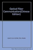 Optical Fiber Communication 7115133522 Book Cover