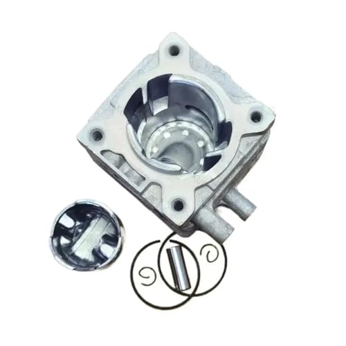 Kit cylindre-piston FS85 performant pour retrouver une compression optimale