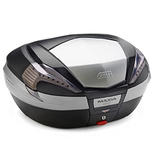 Amazon | GIVI(ジビ) バイク リアボックス モノキー 56L MAXIA4 