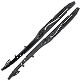 Auto Sunroof Repair Kit, FL3Z-1651071-A, FL3Z-1651071-B, Compatible with Ford...