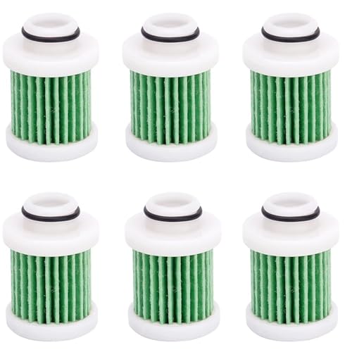 Filtre à carburant anti-panne mécanique pour moteur hors-bord défectueux F50-F115