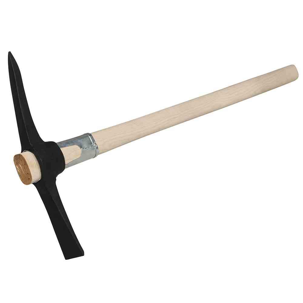 Siena Garden Kreuzhacke 1,5 kg Stiel 90cm,Esche FSC100%
