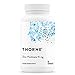 Thorne Zinc Picolinate 15mg - Highly Absorbable Zinc Supplement - Supports Wellness, Immune System, Eye, Skin, and Reproductive Health - Gluten-Free, Soy-Free, Dairy-Free - 60 Capsules