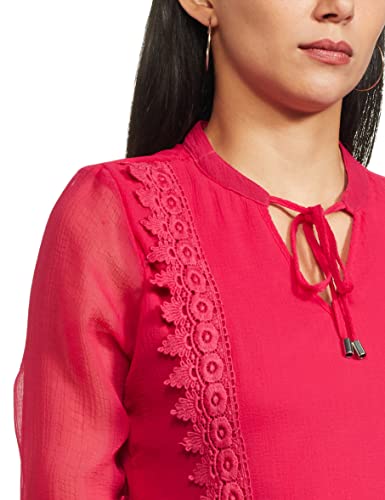 Image of Cherokee by Unlimited Women Dress Shirt