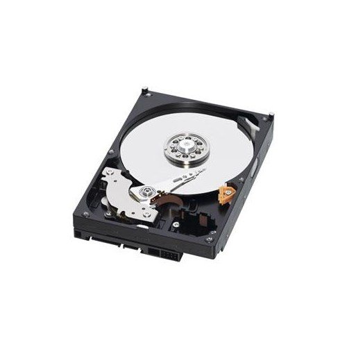 Amazon | WD HDD 内蔵ハードディスク 3.5インチ 5TB WD Red NAS用