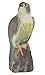 Produktbild mgc24® Wanderfalke Ragnar - Gartendeko Tierfigur Taubenschreck Vogelabwehr