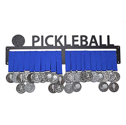 San Diego Make PICKLEBALL 20