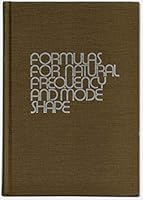 Formulas for Natural Frequency and Mode Shape 0894648306 Book Cover