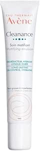 Avene Cleanance Cuidado Matificante 40ml