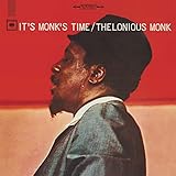 It's Monk's Time
