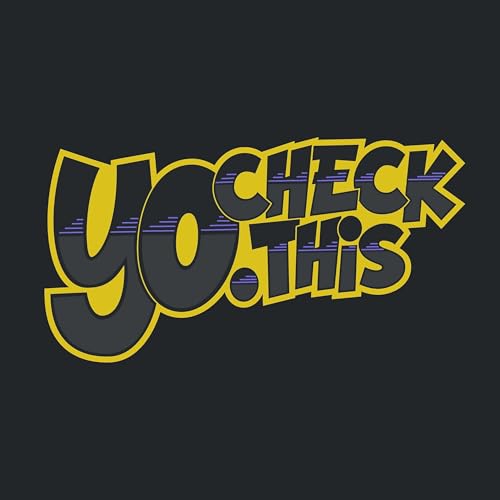 Yo. Check This cover art