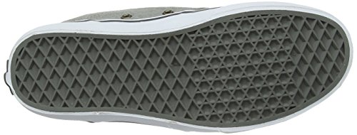 Image of Vans Men's Hi Canvas Trainers