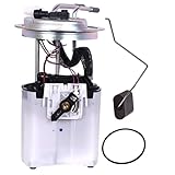 MotorSpark Fuel Pump Module Assembly E3706M,MU1474