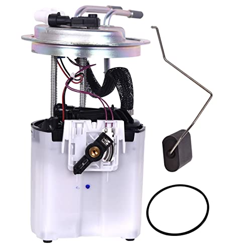 MotorSpark Fuel Pump Module Assembly E3706M,MU1474