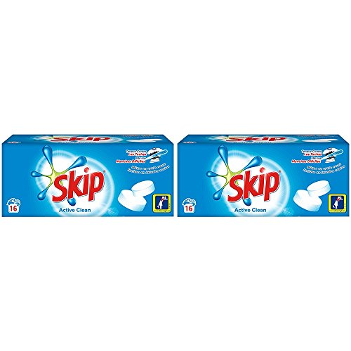 Skip - Detersivo concentrato “Active Clean”