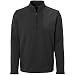 adidas Golf Men's Club Performance 1/2 Zip Sweater