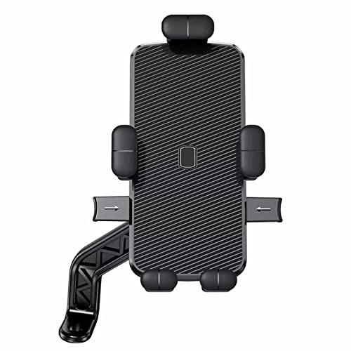 WEITING Support de téléphone pour vélo - Support de téléphone pour Guidon de Moto | Support de téléphone de vélo pour Moto, Scooter, Support de téléphone de vélo Accessoires de vélo de Route Cover