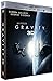 Produktbild Gravity - Oscar® 2014 du Meilleur Réalisateur - Blu-Ray 3D + Blu-ray + DVD + Digital Ultraviolet (Ultimate Edition) [Ultimate Edition - Blu-ray 3D + Blu-ray + DVD + Copie digitale]