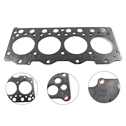 Image of PANGOLIN B3.3 Engine Cylinder Head Gasket for Cummins B3.3 Doosan Daewoo Forklift Spare Parts