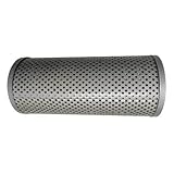 WSbaodan Hydraulic Filter 1546012170 154-60-12170 Fits for Komatsu PC80LC-3 PC30-1 PC40-1 PC75UU-1
