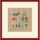 Le Bonheur des Dames