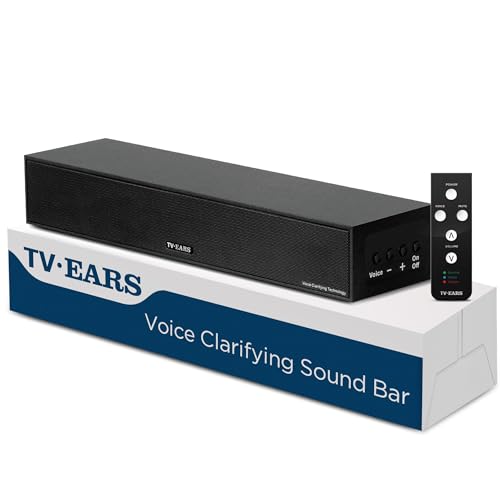 Best Soundbar For TV Dialogue (September 2024)