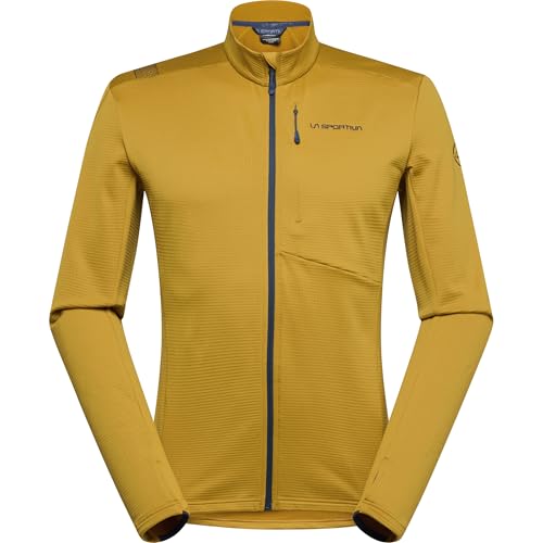 Veste Chill Thermal LA SPORTIVA veste polaire chaude homme