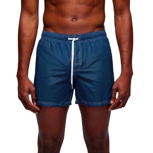 SUNDEK Costume Short M504BDTA100 00724 Navy 24 L/BLU