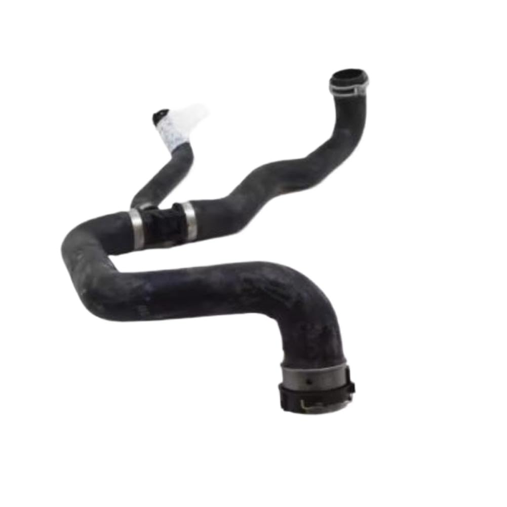 Filwy Onecolor Engine Water Coolant Radiator Hose A2475010358 Compatible With Mercedes-Benz W177 A180 A200 2018-2022