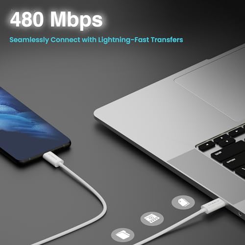 Hammer 100W USB-C Cable - Image 4 of 7