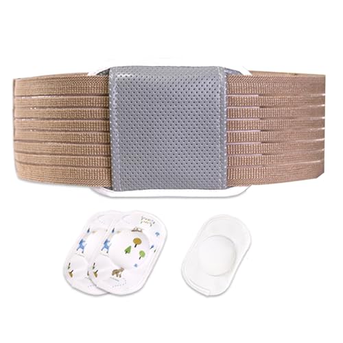 Faja para hernia umbilical mediana miniatura 1