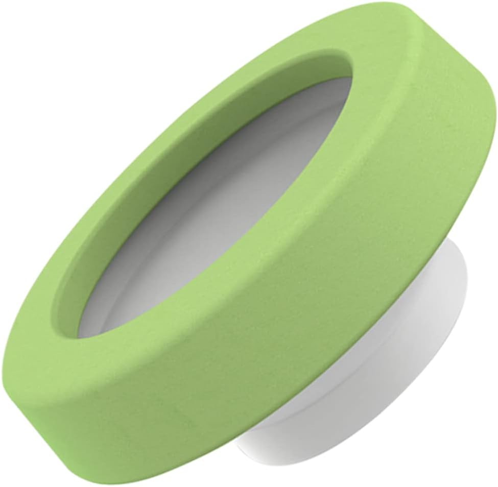 DOITOOL Toilet Seal Toilet Ring Seal Toilet o Ring Waxless Toilet Ring