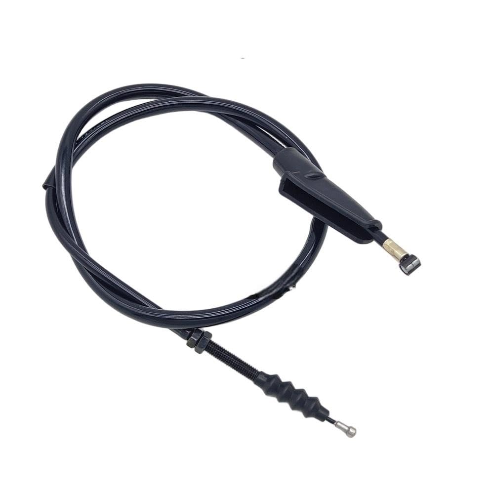 PIOYERG For CYCLONE RX4 ZS500GY Motorcycle Clutch Cable Accessories