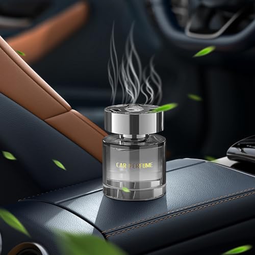 Difusor de coche de 110 ml y dispensador de aceite para salpicadero 4