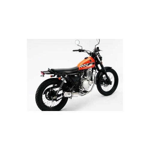 Amazon | ビームス(BEAMS) フルエキゾーストマフラー マフラー SS300