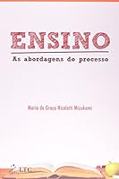 Ensino - As Abordagens do Processo 8512303506 Book Cover