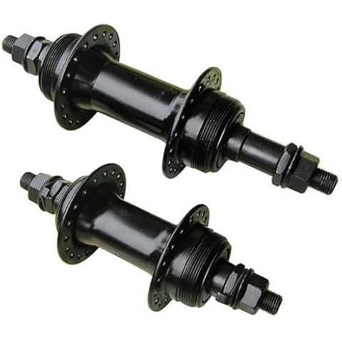 LHMYTREE 36 Hole Disc Brake Hub Kit Cover